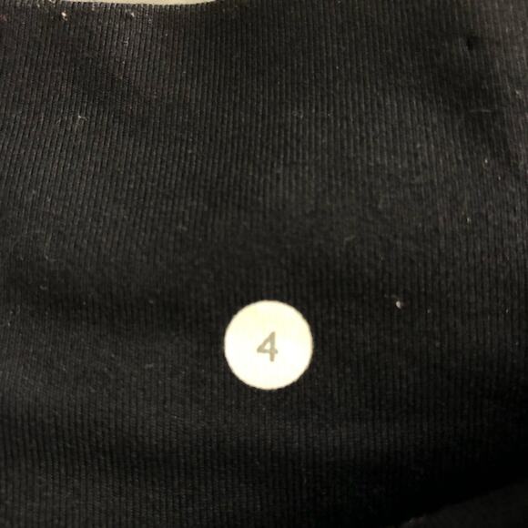 Lululemon Extend Crop 3 Pants - Picture 3 of 3